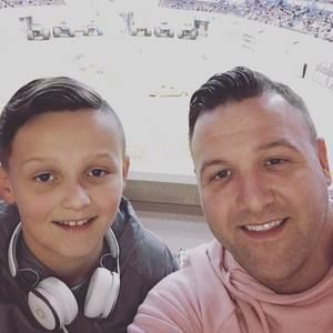 Meet your Posher, Jon